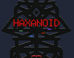 Haxanoid