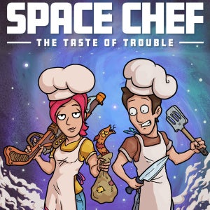 Space Chef